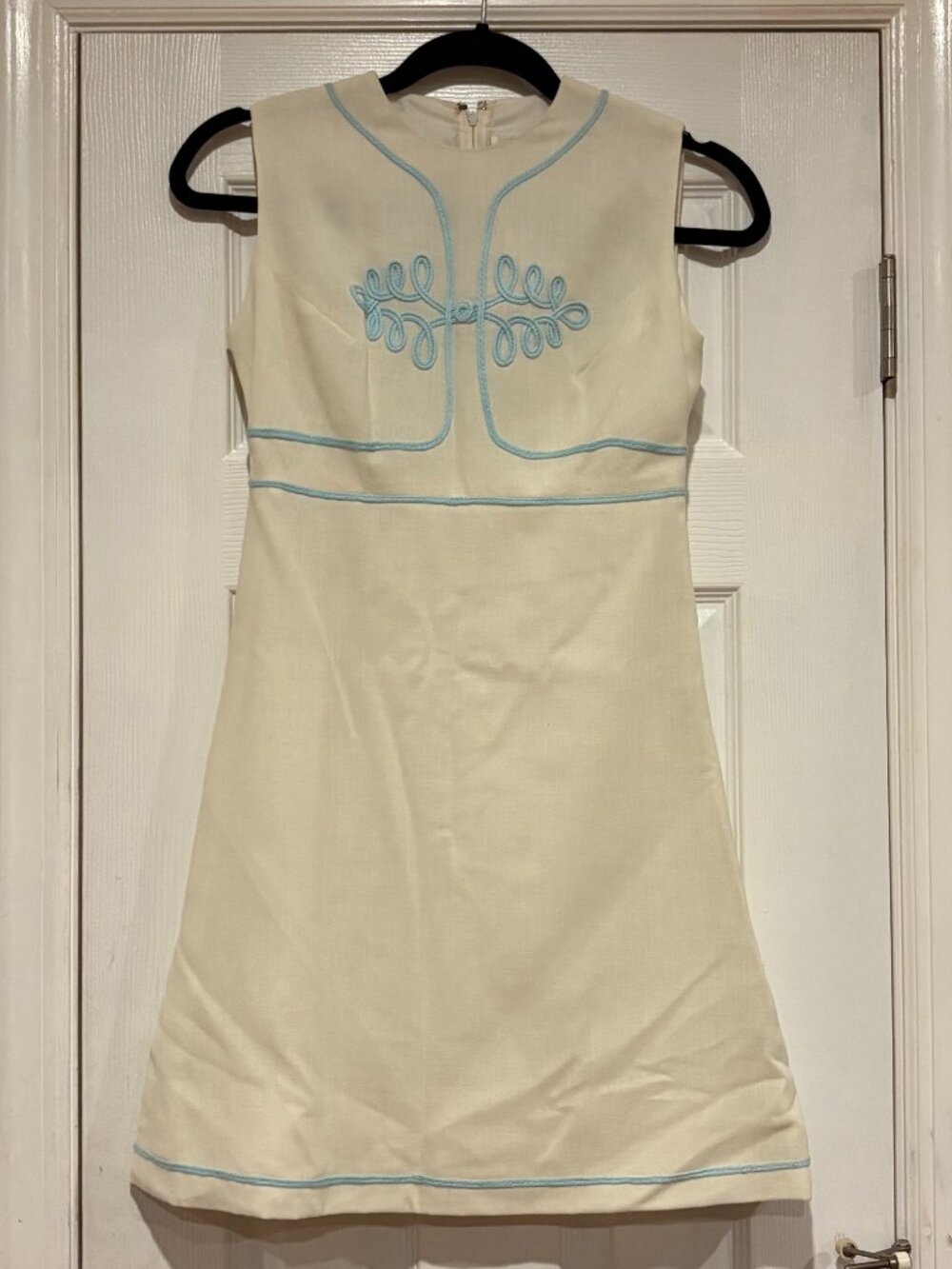 1960s Lanz Originals Dress